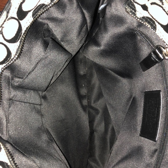 Coach Bag - Picture 4 of 5